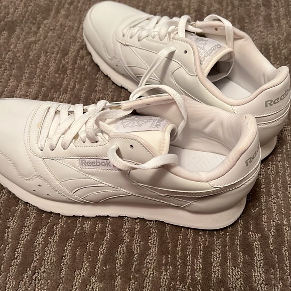 Men’s Reebok classic - Picture 4 of 7